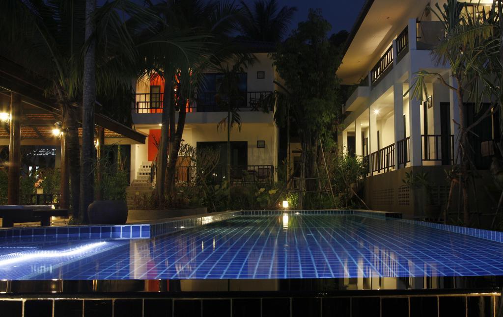 Cocoville Phuket - Sha Plus Chalong Exterior photo