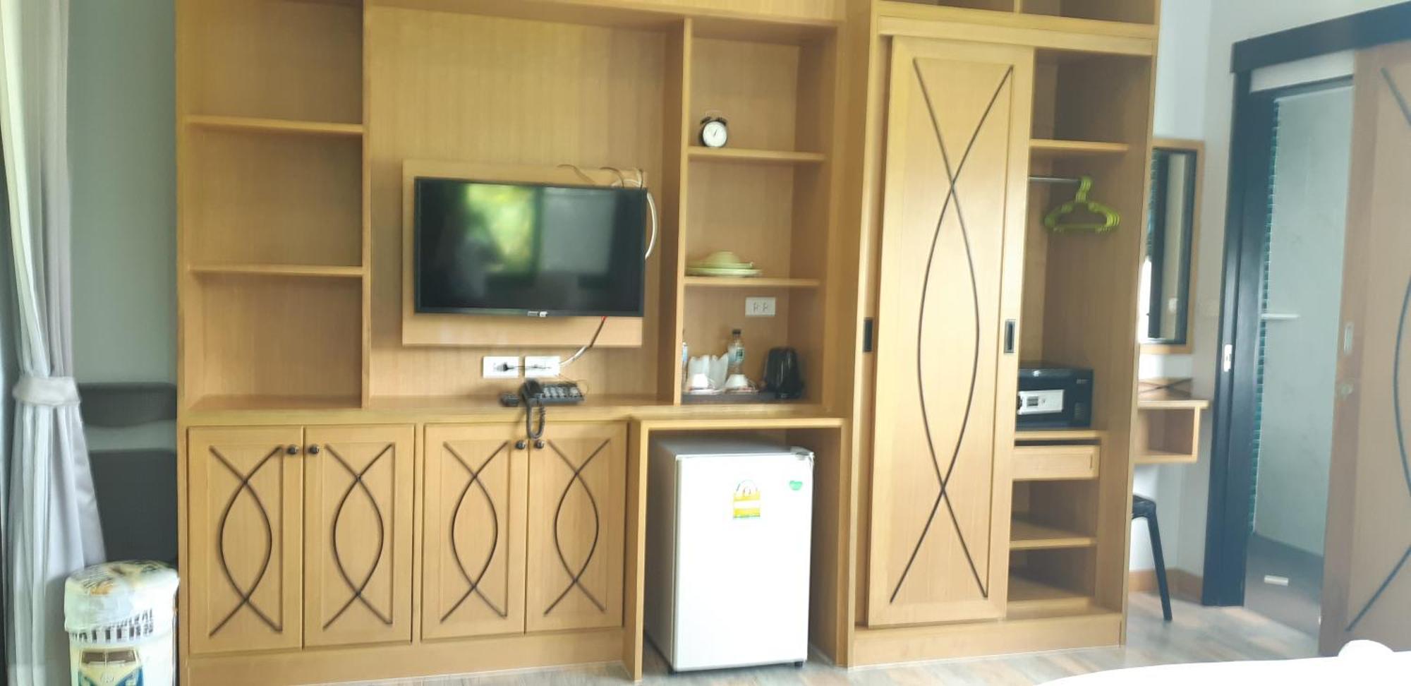 Cocoville Phuket - Sha Plus Chalong Room photo